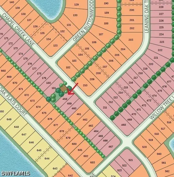 7120 Chapel Creek Lane, North Fort Myers, FL 33917 - #3