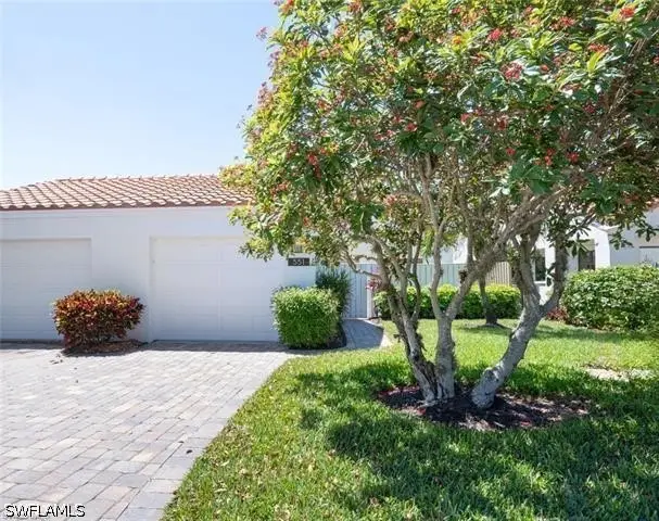 551 Beachwalk Circle, Naples, FL 34108 - #3