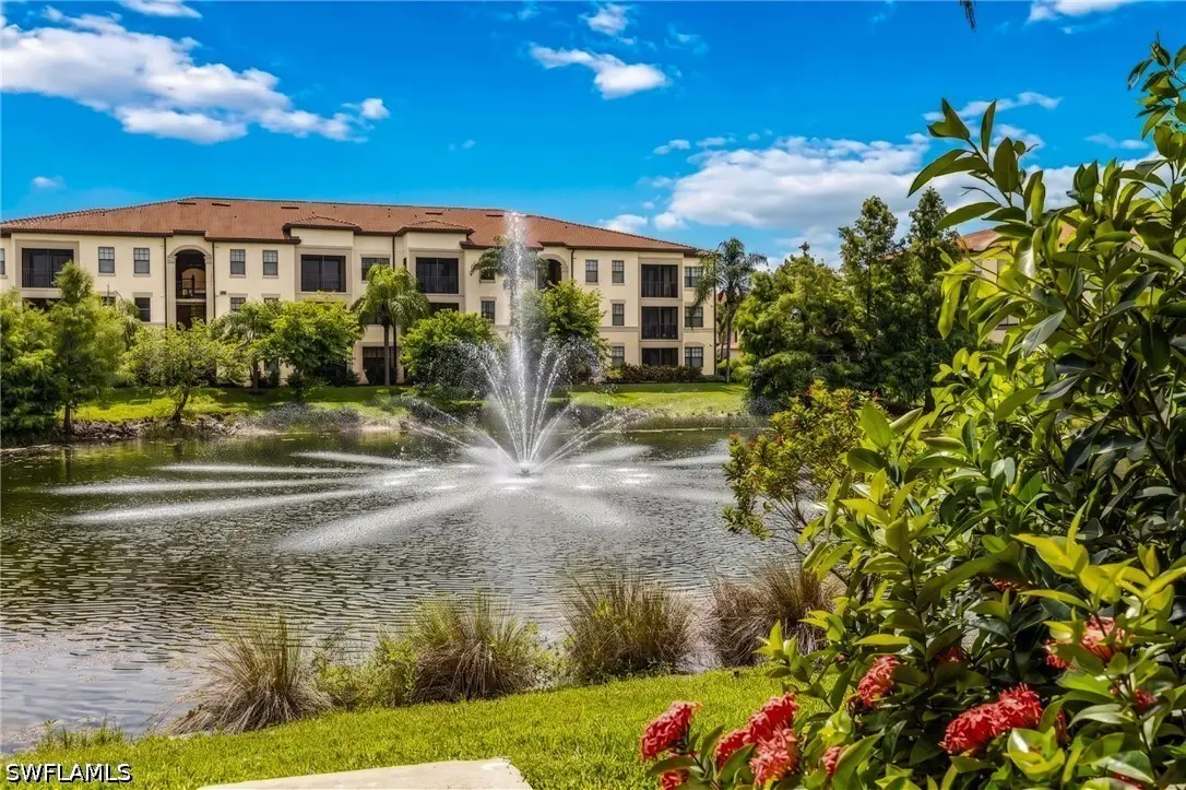 12960 Positano Circle #202, Naples, FL 34105 - #1