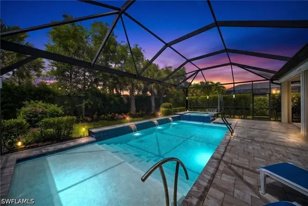 8884 Scarlotti Place, Naples, FL 34119