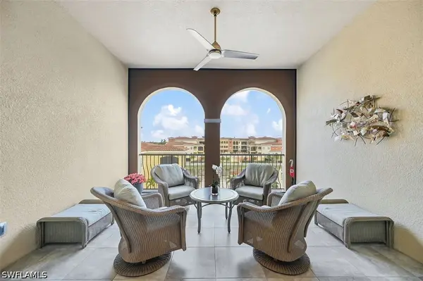 21530 Strada Nuova Circle #409, Estero, FL 33928