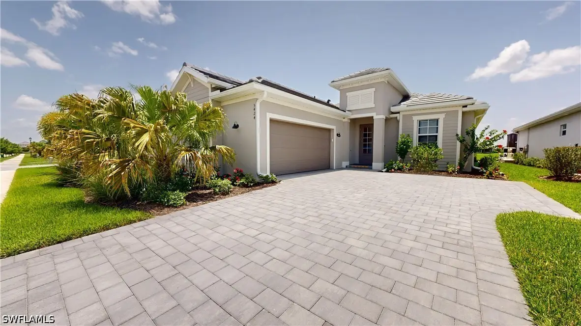5424 Pikewood Court, Avenue Maria, FL 34142 - #1