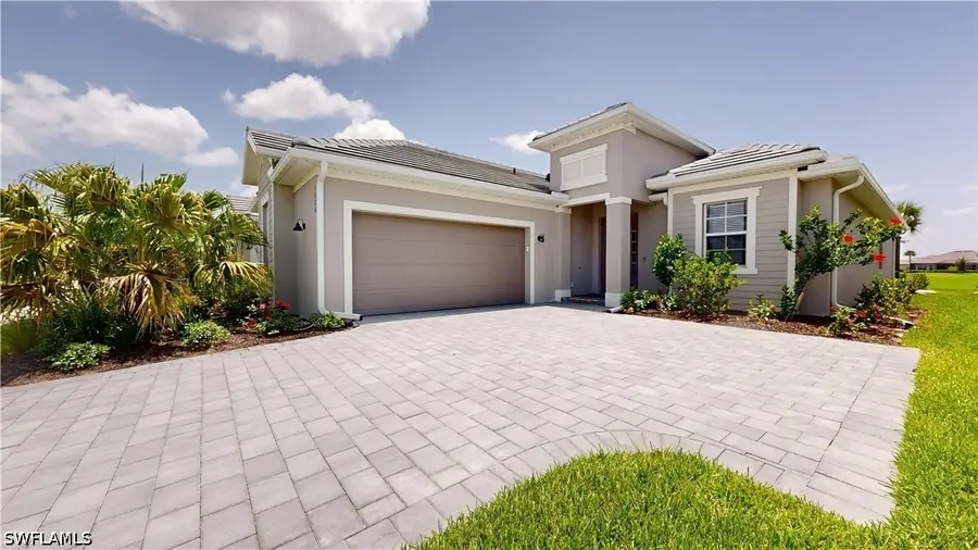 5424 Pikewood Court, Avenue Maria, FL 34142 - #2