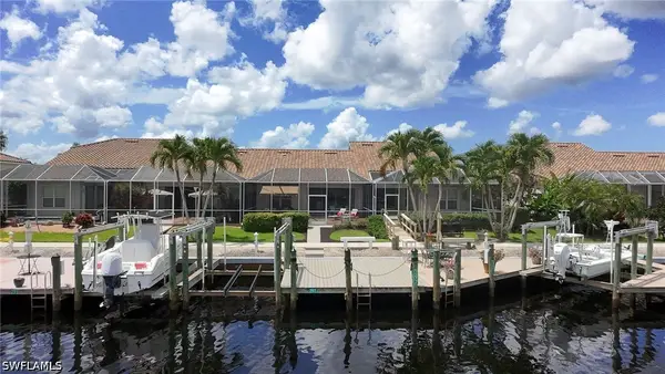 297 Stella Maris Drive S, Naples, FL 34114