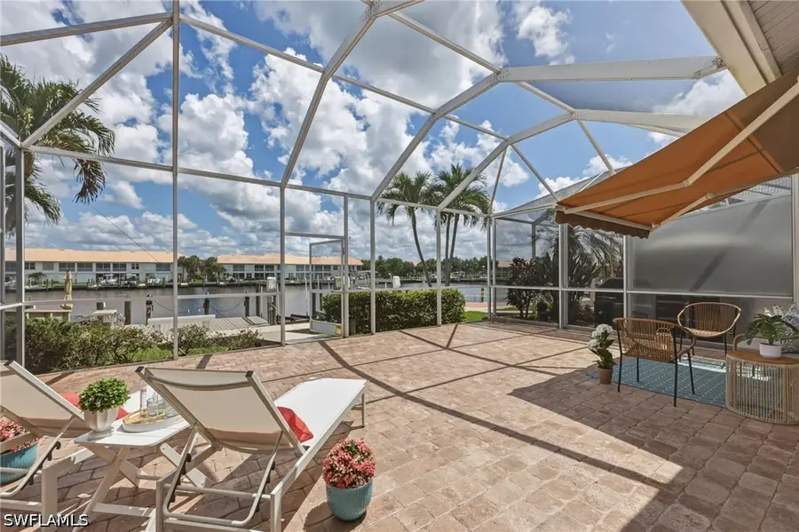 297 Stella Maris Drive S, Naples, FL 34114 - #2