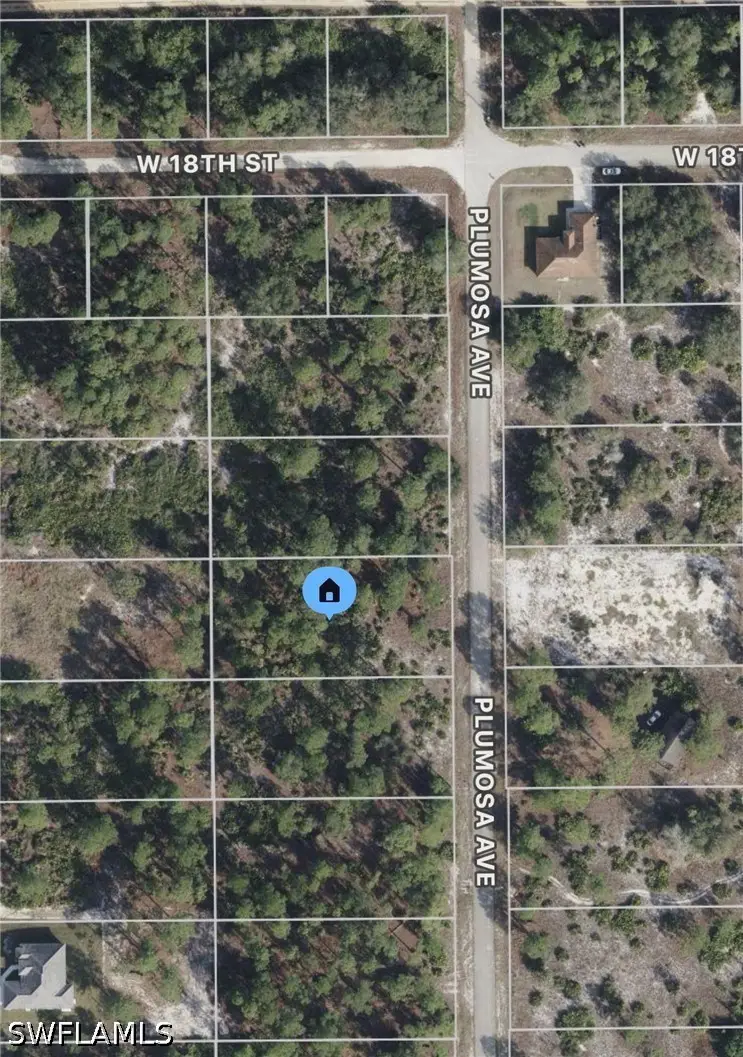 1713 Plumosa Avenue, Lehigh Acres, FL 33972 - #1