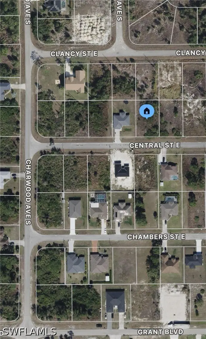 643 Central Street E, Lehigh Acres, FL 33974 - #1