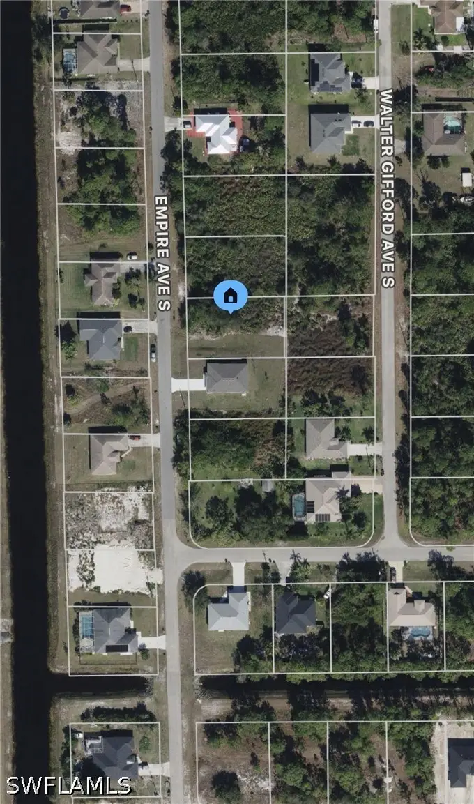 527 Empire Avenue S, Lehigh Acres, FL 33974 - #1