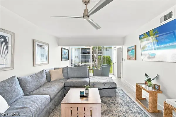 1417 Chesapeake Avenue #106, Naples, FL 34102