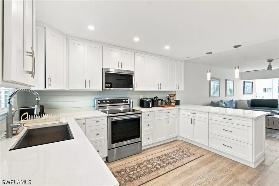1417 Chesapeake Avenue #106, Naples, FL 34102 - #3