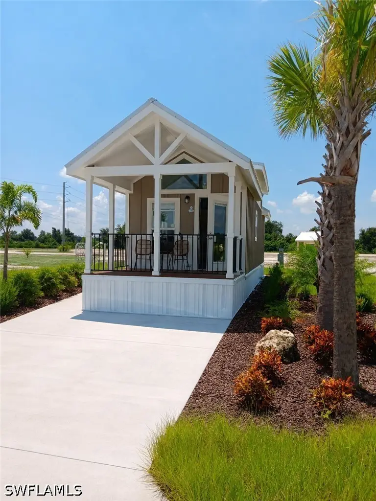 224 Riverclub Court, Punta Gorda, FL 33982 - #1
