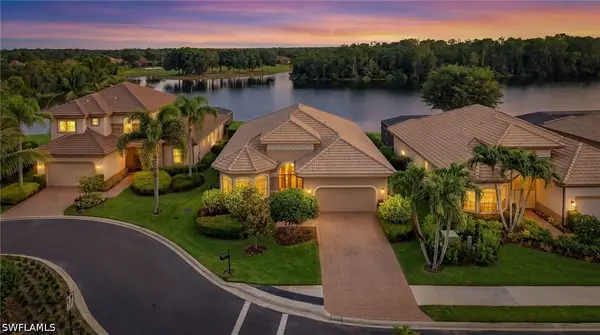 6168 Dogleg Drive, Naples, FL 34113