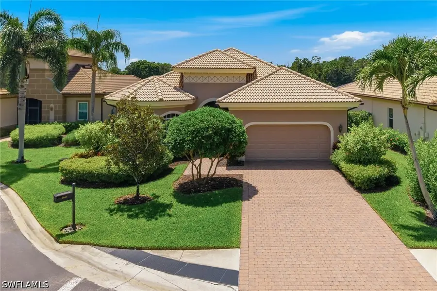 6168 Dogleg Drive, Naples, FL 34113 - #2