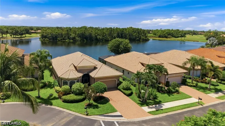 6168 Dogleg Drive, Naples, FL 34113 - #3