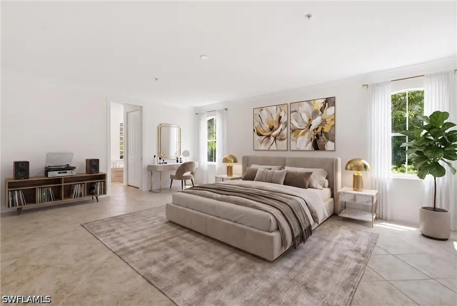 2886 Castillo Court #101, Naples, FL 34109 - #3