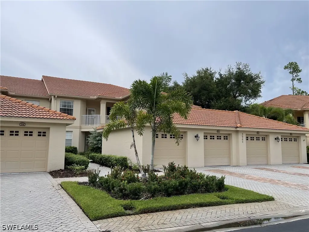 3965 Bishopwood Court E #205, Naples, FL 34114 - #1