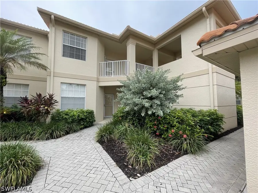 3965 Bishopwood Court E #205, Naples, FL 34114 - #2