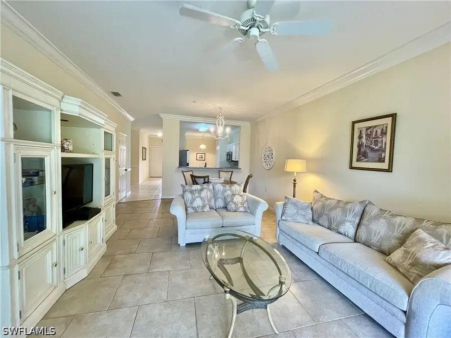 3965 Bishopwood Court E #205, Naples, FL 34114 - #3