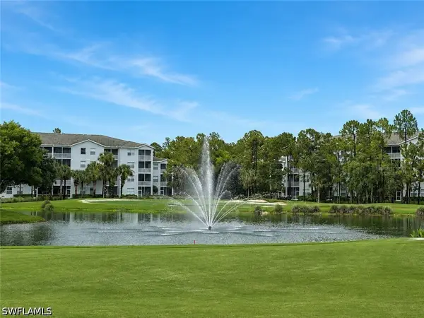 3960 Loblolly Bay Drive #203, Naples, FL 34114