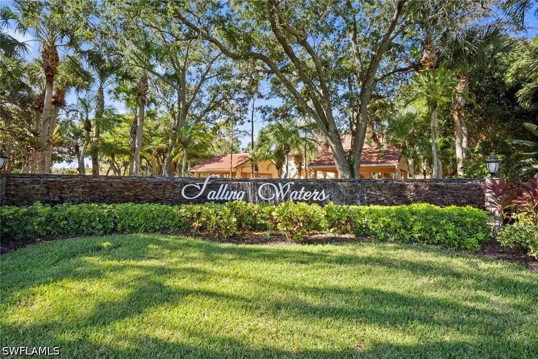 2055 Cascades Drive #6, Naples, FL 34112 - #1