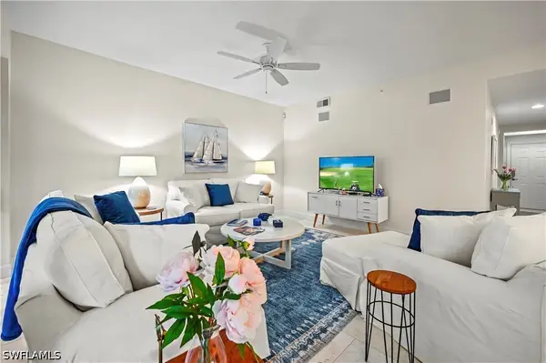 20940 Island Sound Circle #105, Estero, FL 33928
