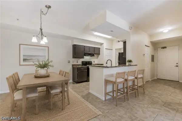 4720 Saint Croix Lane #124, Naples, FL 34109