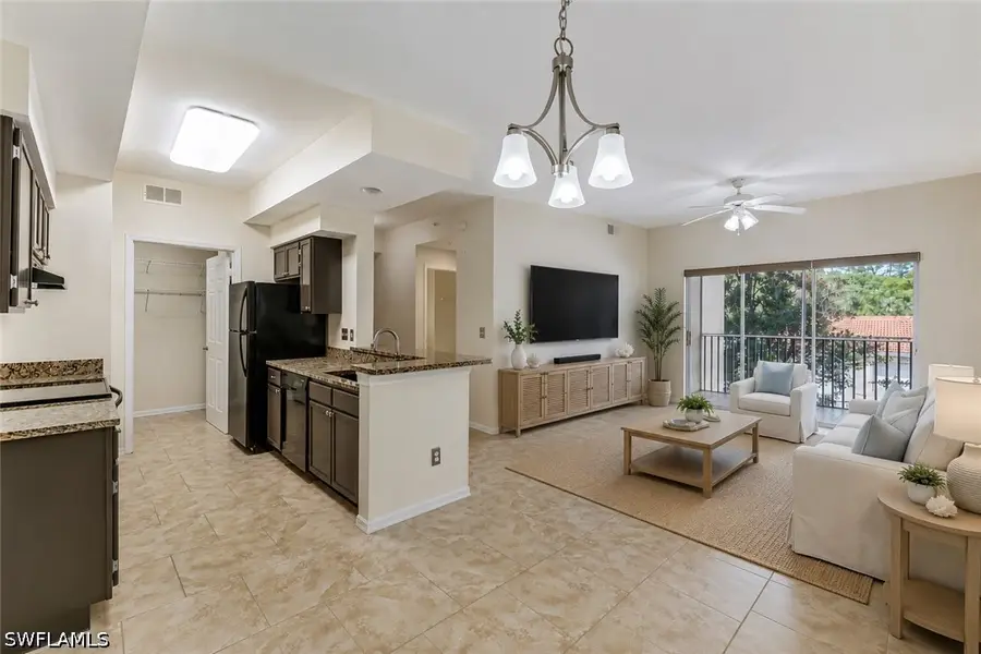4720 Saint Croix Lane #124, Naples, FL 34109 - #3