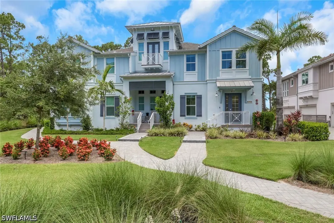 6505 Dominica Drive #201, Naples, FL 34113 - #1
