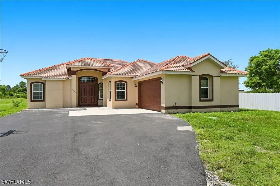 2930 35th Avenue Ne, Naples, FL 34120 - #2