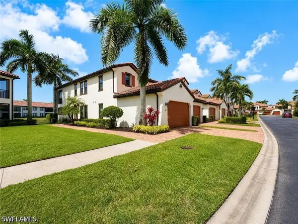 15205 Butler Lake Drive #101, Naples, FL 34109