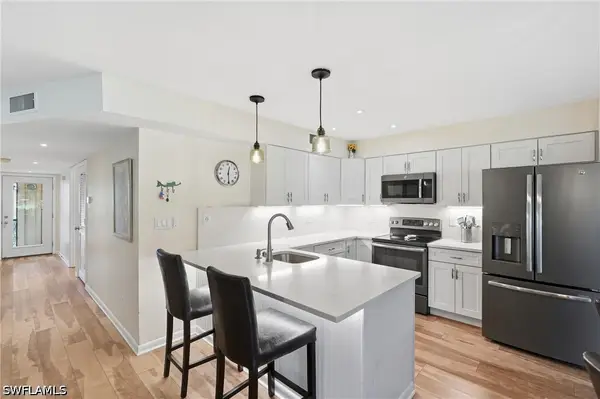 175 Forest Lakes Boulevard #175, Naples, FL 34105