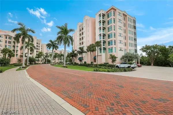 266 Barefoot Beach Boulevard #603, Bonita Springs, FL 34134