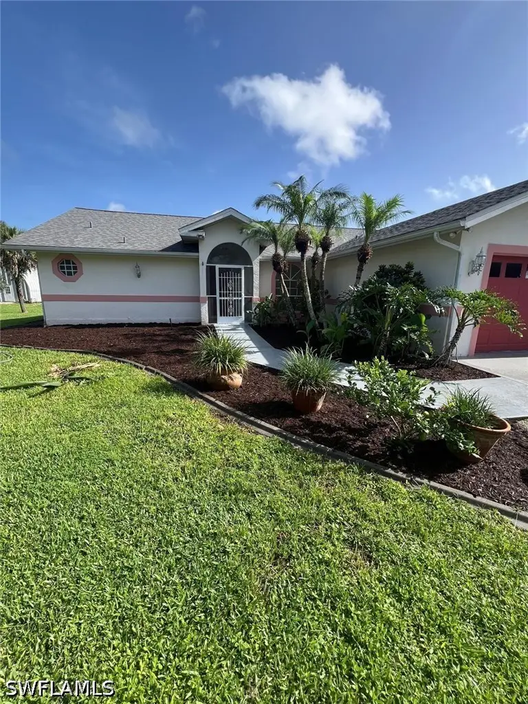 2875 18th Avenue Se, Naples, FL 34117 - #1