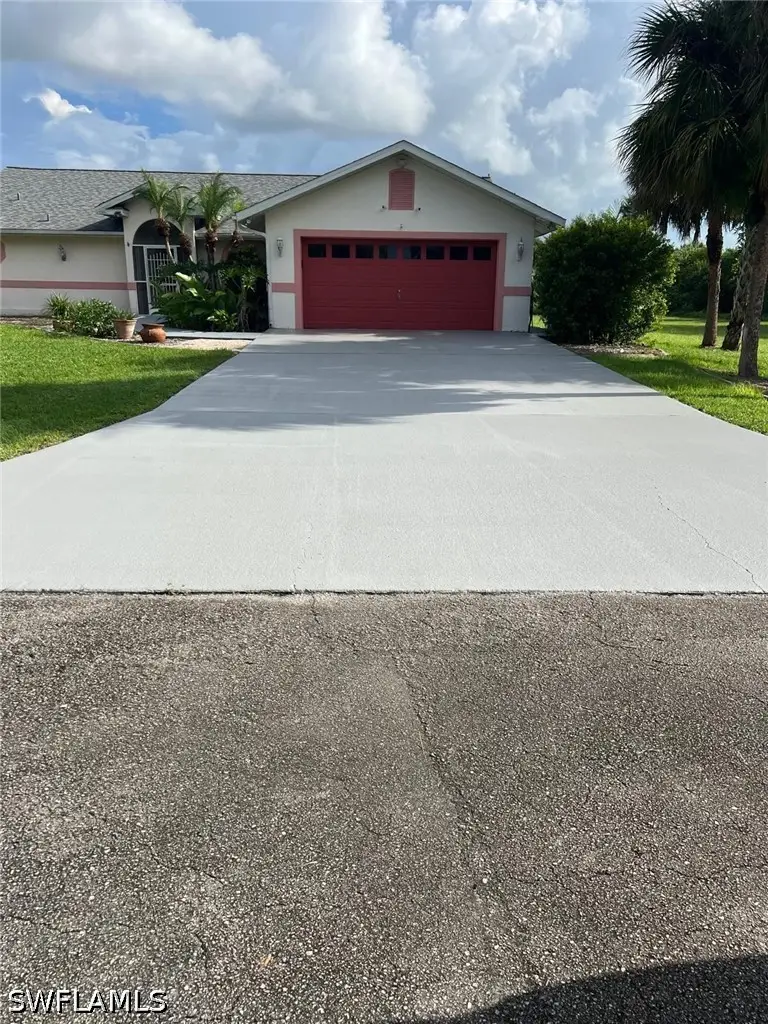 2875 18th Avenue Se, Naples, FL 34117 - #2
