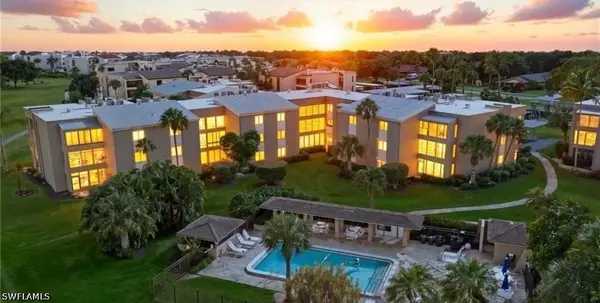 3645 Boca Ciega Drive #214, Naples, FL 34112-6814