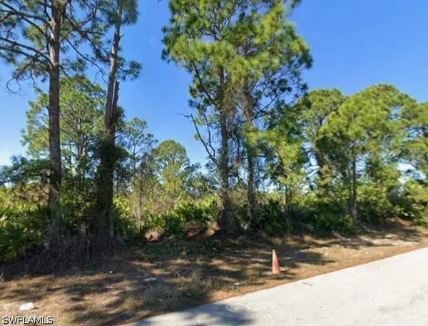 394 Pauline Avenue, Lehigh Acres, FL 33974