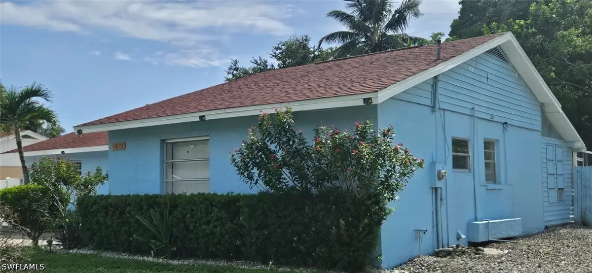 1819 41st Terrace Sw, Naples, FL 34116 - #1