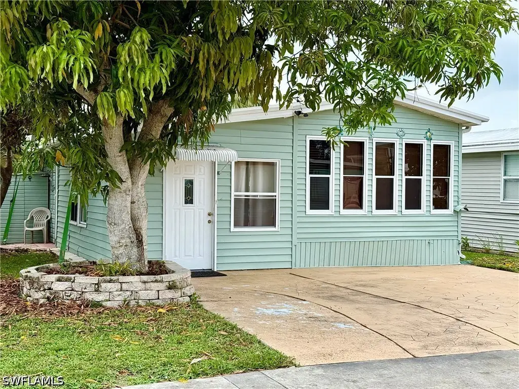 169 Panther Pass Circle #169, Naples, FL 34114 - #1