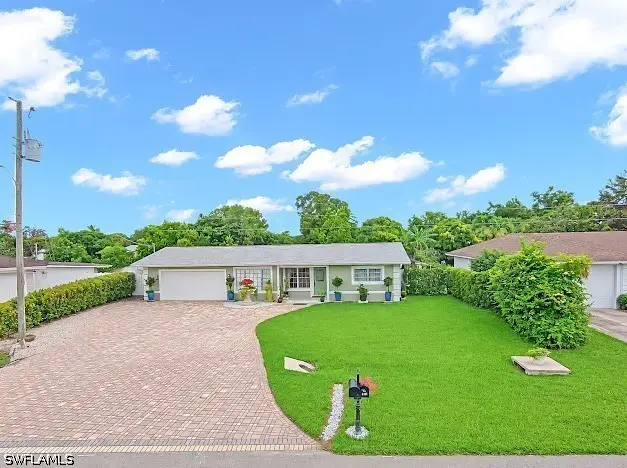 4151 19th Court Sw, Naples, FL 34116 - #2