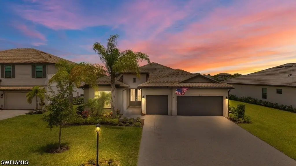 20636 Greenwich Place, Estero, FL 33928 - #1