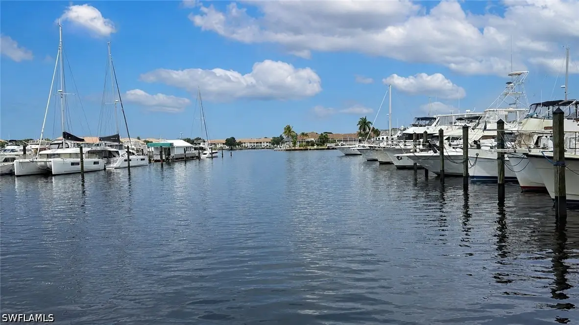 525 Newport Drive, Naples, FL 34114 - #1