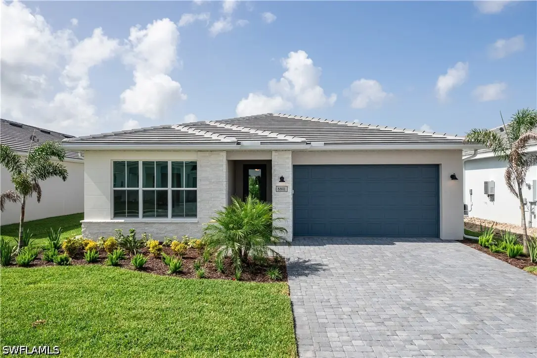 8805 Oceana Way, Naples, FL 34114 - #1