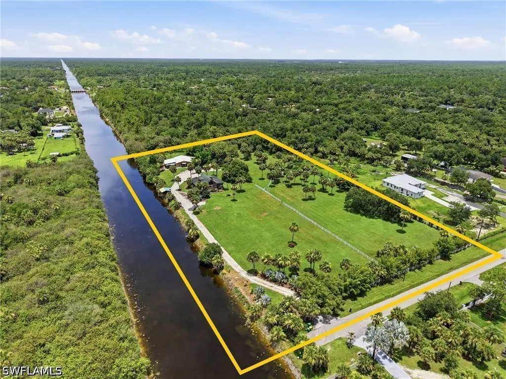 3935 24th Avenue Se, Naples, FL 34117 - #1