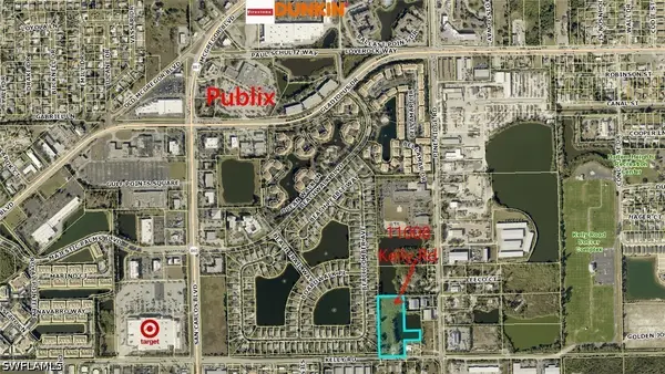 11088 Kelly Road, Fort Myers, FL 33908