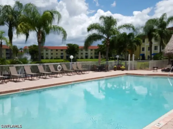 8287 Key Royal Lane #1533, Naples, FL 34119