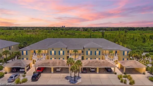 14531 Abaco Lakes Drive #102, Fort Myers, FL 33908