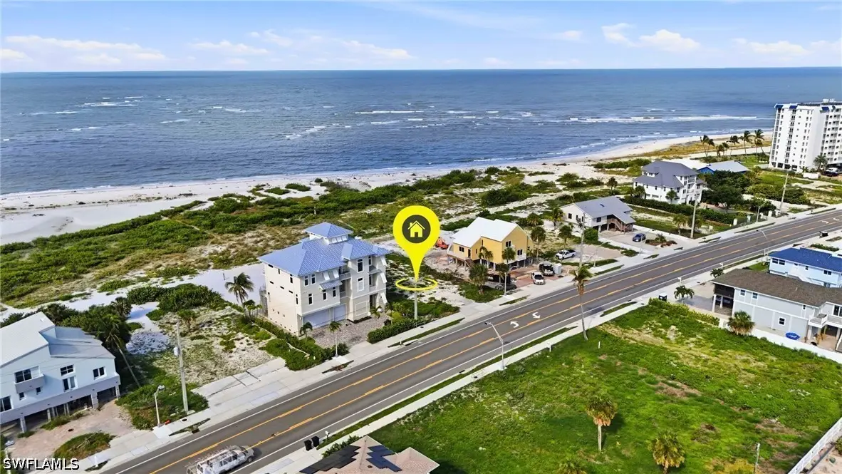 8030 Estero Boulevard, Fort Myers Beach, FL 33931 - #1