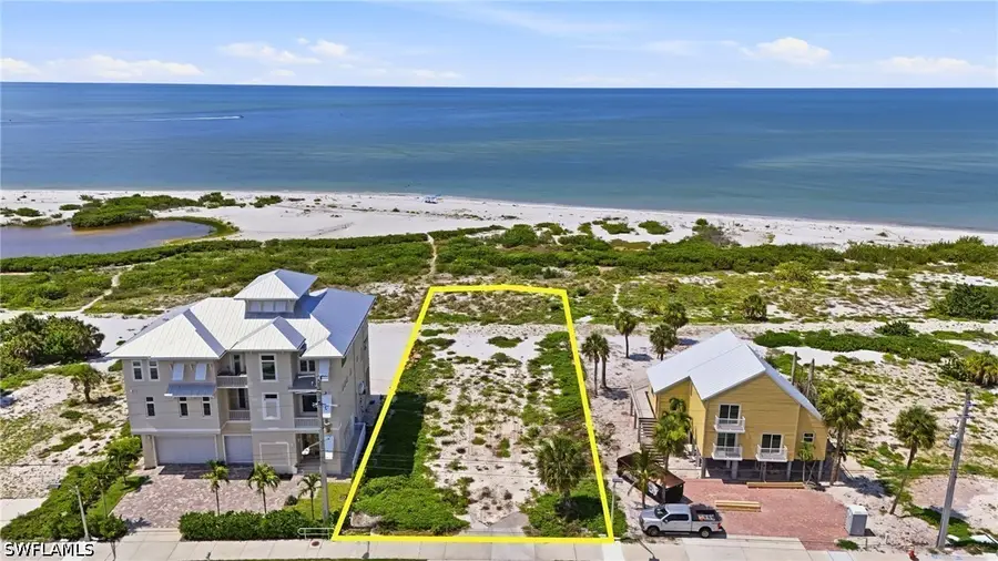 8030 Estero Boulevard, Fort Myers Beach, FL 33931 - #3