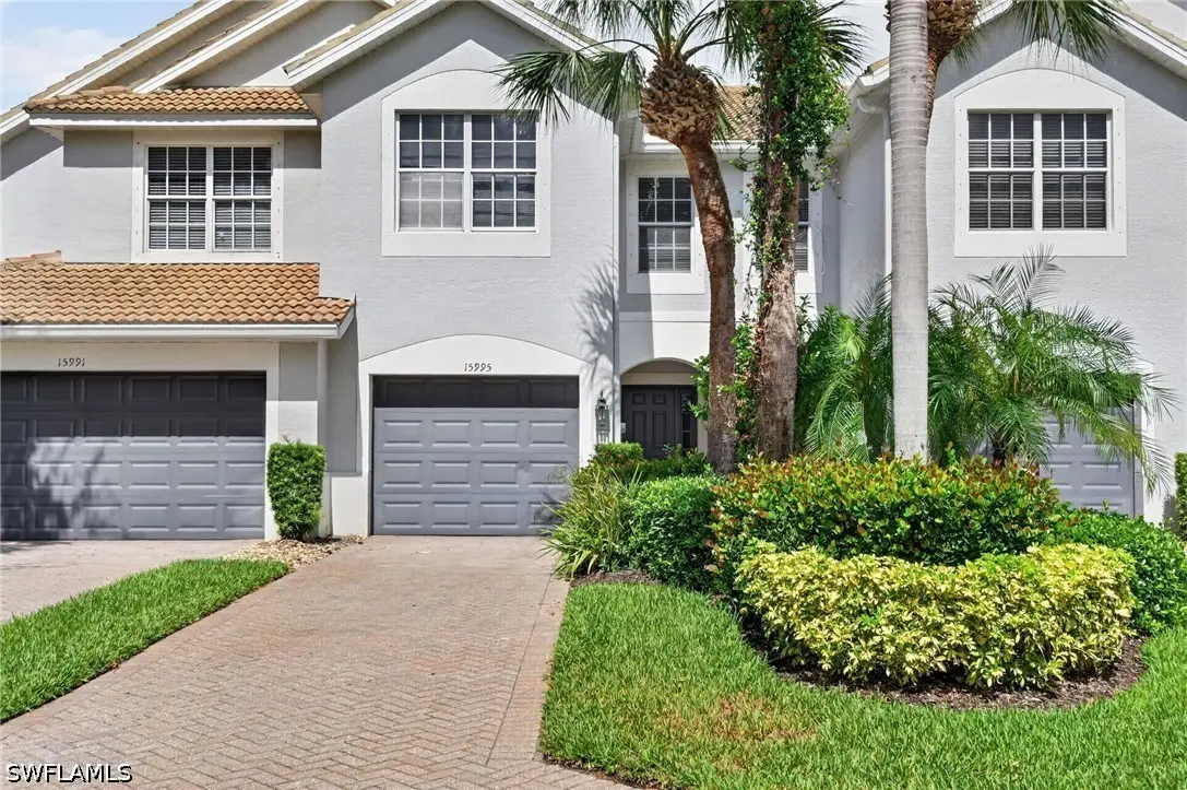15995 Caldera Lane #69, Naples, FL 34110 - #1