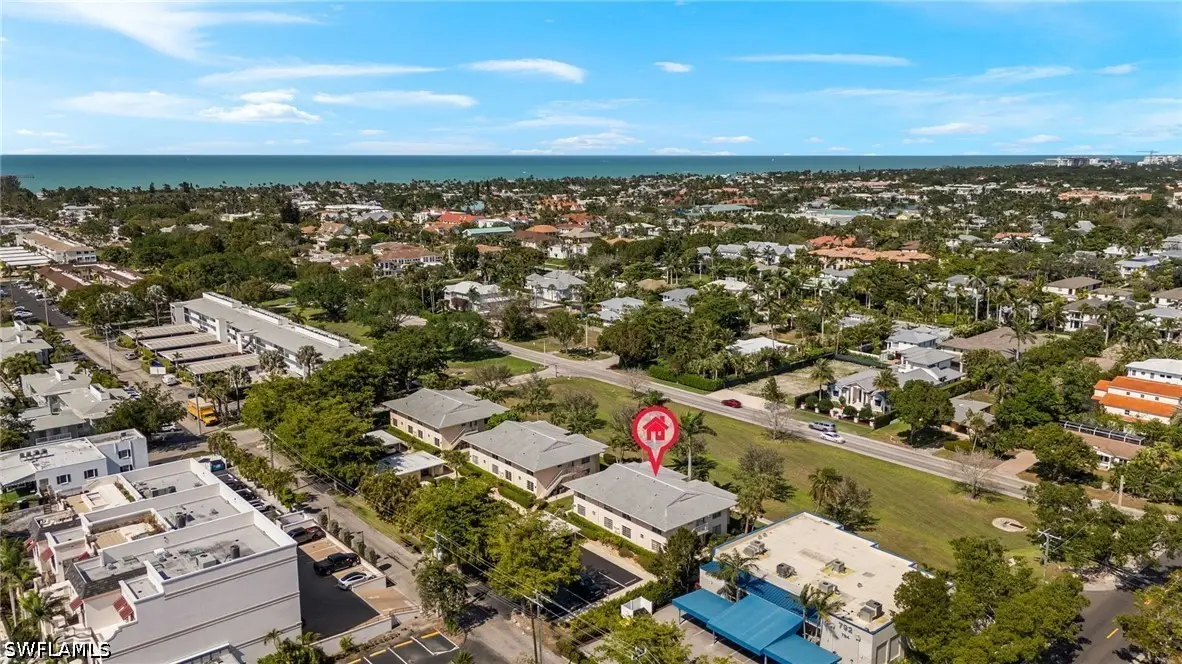 744 Broad Avenue S #744, Naples, FL 34102 - #1